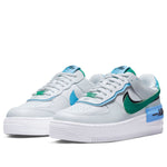 (WMNS) Nike Air Force 1 Shadow 'Photon Dust Malachite' CI0919-004