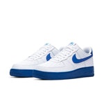 Nike Air Force 1 '07 Low 'White Royal' CK7663-103