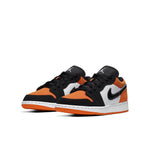 (GS) Air Jordan 1 Low 'Shattered Backboard' 553560-128