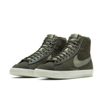 (WMNS) Nike Blazer Mid 'Olive' Green DH4271-300