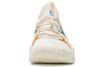(WMNS) Li-Ning Magic Thorn No Boundry 'Beige' AZGS032-2