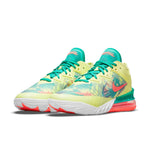 Nike LeBron 18 Low EP 'LeBronold Palmer' CV7564-300