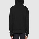 Gucci Hoodies Interlocking G 'Black White' 475374-X3Q25-1289