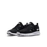 (GS) Nike Free Run 2 'Black White' DD0163-004