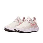 (WMNS) Nike React Miler Shield Light Pink CQ8249-600