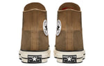 Converse Chuck 70 High 'Houndstooth Patchwork' A03278C