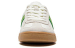 (WMNS) Li-Ning Skateboarding Low 'White Green' AGCS290-1