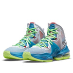 (GS) Nike LeBron 19 'Tropical' DD0418-400