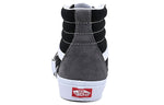 Vans SK8-HI Bolt 'Pewter Black' VN0A5JIVPBQ