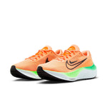 (WMNS) Nike Zoom Fly 5 'Total Orange Ghost Green' DM8974-800
