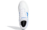 adidas Hoops 3.0 Low Classic Vintage Shoes 'White Royal Blue' GY5435