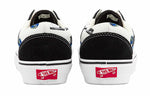 Vans Cali Thornhill Dewitt x Vault Old Skool LX 'Black Social Disaster' VN0A4BVF61E
