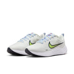 (WMNS) Nike Downshifter 12 'Summit White Lime Blast' DD9294-104