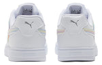 PUMA Caven 'Rainbow Hues - White' 383859-01