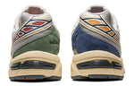ASICS x Ballaholic Gel-1130 'Light Cream Light Grey' 1201A804-100