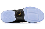 Air Jordan 28 'Locked and Loaded' 555109-007