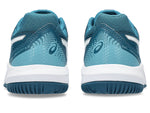 (GS) ASICS Gel-Dedicate 8 'Restful Teal White' 1044A077-400