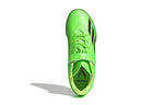 (GS) adidas X Speedportal.4 H&L TF 'Green Black' GW8501