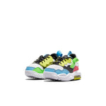(TD) Air Jordan MA2 Running Shoes White/Blue/Red CW6596-110