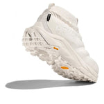 (WMNS) HOKA ONE ONE Kaha 2 FROST MOC GTX 'Oat Milk Sesame' 1155196-OKS