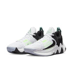 Nike Giannis Immortality 2 'White Black Volt' DM0825-101