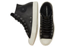 Converse Chuck Taylor All Star High 'Color Leather - Black' 170100C