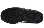 (GS) Nike Air Force 1 Low LV8 'Reflective Black' 820438-009