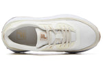(WMNS) FILA Jogger Low-Top White F12W111113FSA
