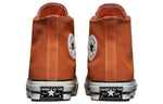 Converse Chuck 70 Hi 'Orange' 166494C