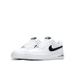 (GS) Nike Air Force 1 'AN20 White Black' CT7724-100
