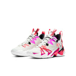 (GS) Air Jordan Why Not Zer0.3 SE 'Flash Crimson' CN8107-101