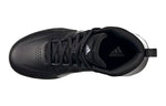 (WMNS) adidas OwnTheGame K Wide J Black FV9451