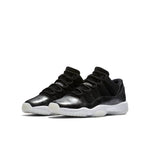 (GS) Air Jordan 11 Retro Low 'Barons' 528896-010
