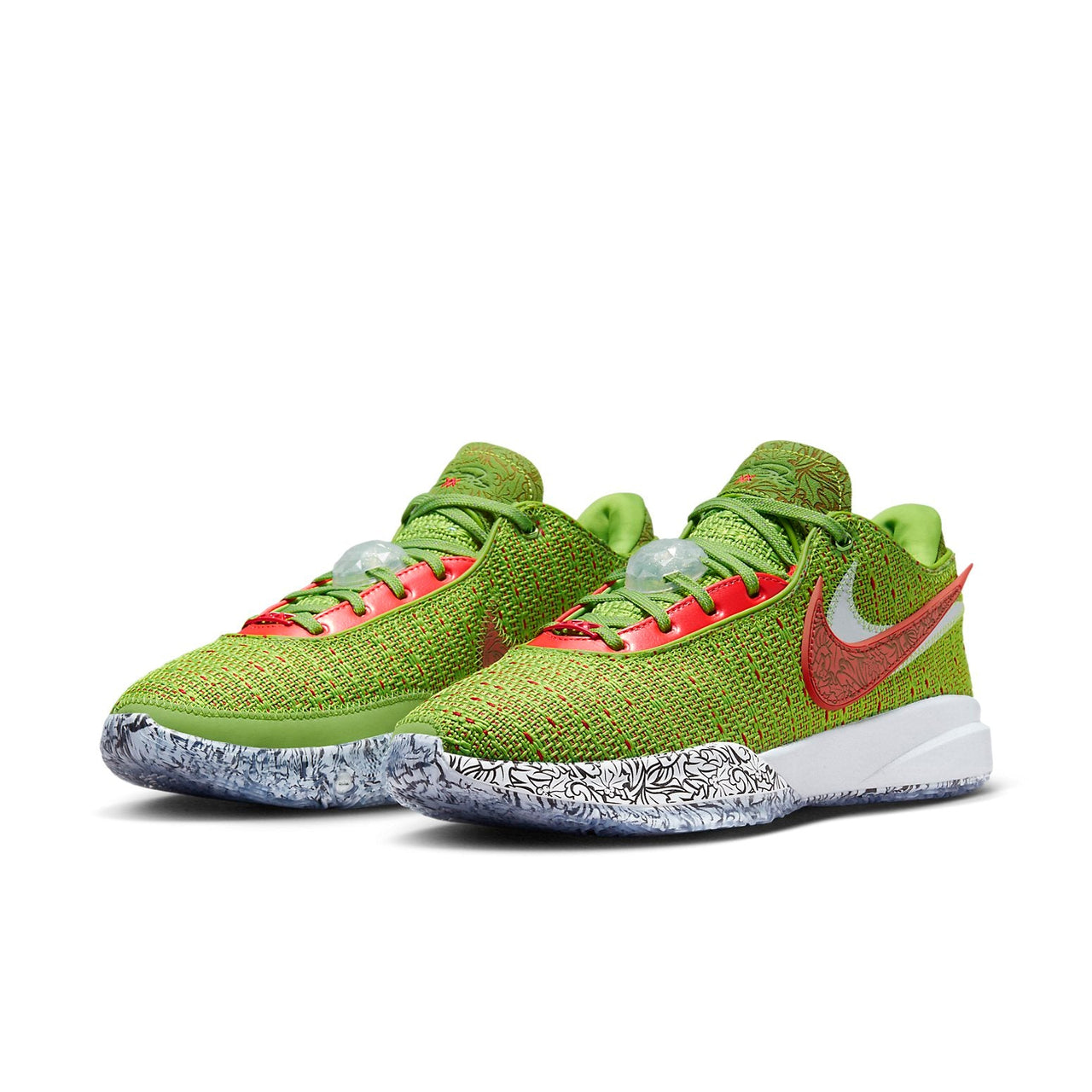 Nike LeBron 20 'Stocking Stuffer' FJ4955-300