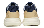ANTA Run Collection 'White Orange Navy' 912115535-4