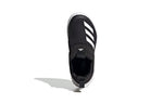(PS) adidas RapidaZen 2 J 'Black White' FV2607