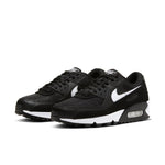 (WMNS) Nike Air Max 90 'Recraft Black White' CQ2560-001