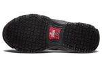 (WMNS) Skechers D'lites Sr Running Shoes Black 76605-BLK