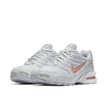 (WMNS) Nike Air Max Torch 4 'Platinum Rose Gold' 343851-008