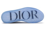 Air Jordan 1 Low x Dior 'White Grey' CN8608-002