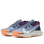 (WMNS) Nike Pegasus Trail 2 'Thunder Blue' CK4309-401