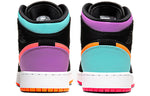 (GS) Air Jordan 1 Mid 'Candy' 554725-083