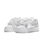(WMNS) Nike Air Force 1 '07 LX 'White Bow' DV4244-111