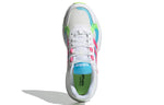 (WMNS) adidas neo Crazychaos Shadow 'Pink Green Blue' FY5990