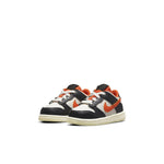(TD) Nike Dunk Low Premium 'Halloween' 2021 DM0717-100