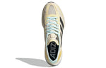 (WMNS) adidas Adizero Boston 11 'Ecru Tint Night Metallic' GX6655
