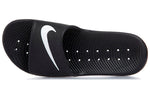 Nike Kawa Shower 'Black White' 832528-001