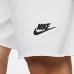 Nike Sportswear Shorts 'White' DX0767-100