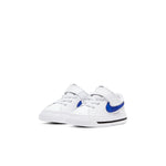 (TD) Nike Court Legacy 'White Game Royal' DA5382-101