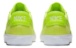 Nike Blazer Low PRM 'Volt' AT6163-700